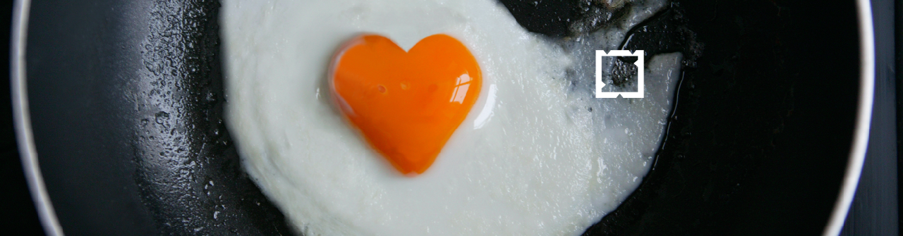The internet on your plate