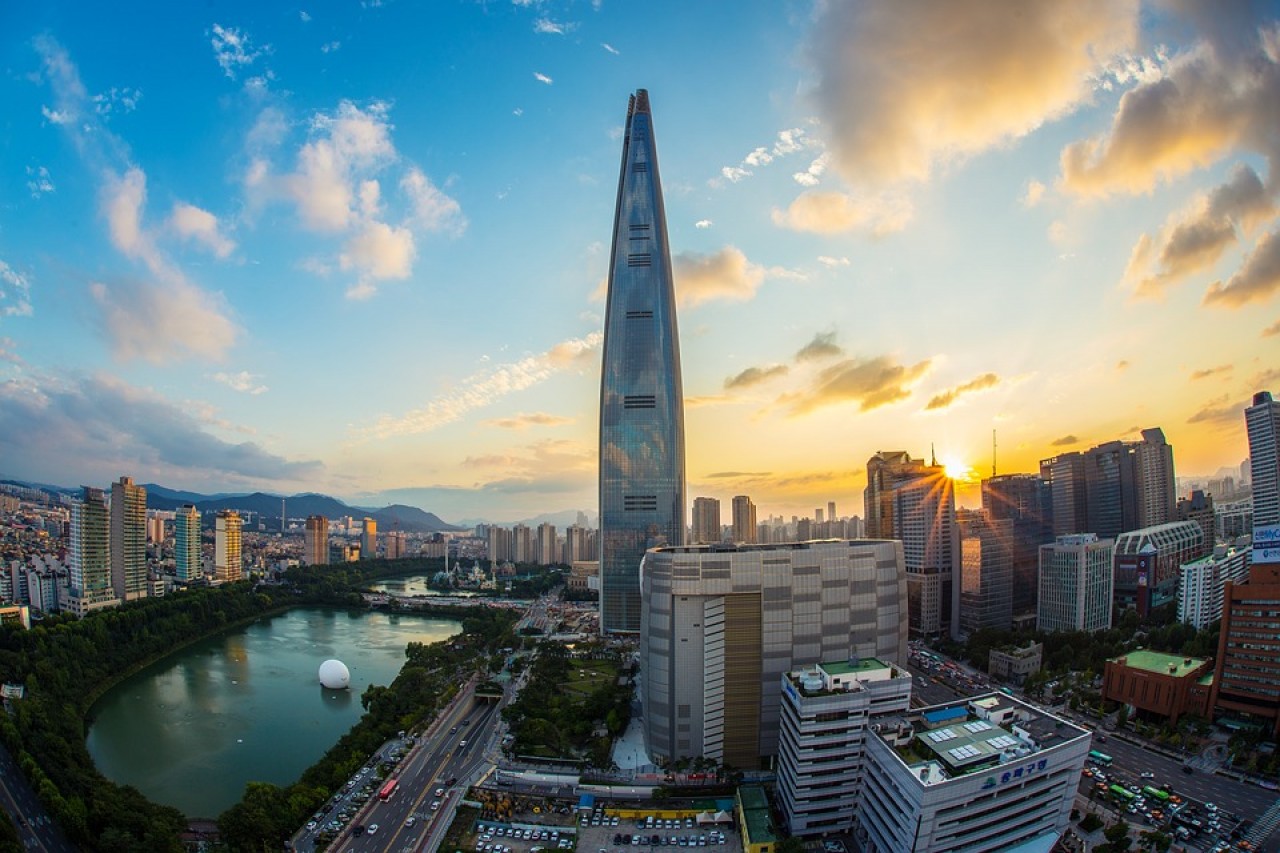 Leadership Spotlight: Tyler Kim of Weber Shandwick Korea