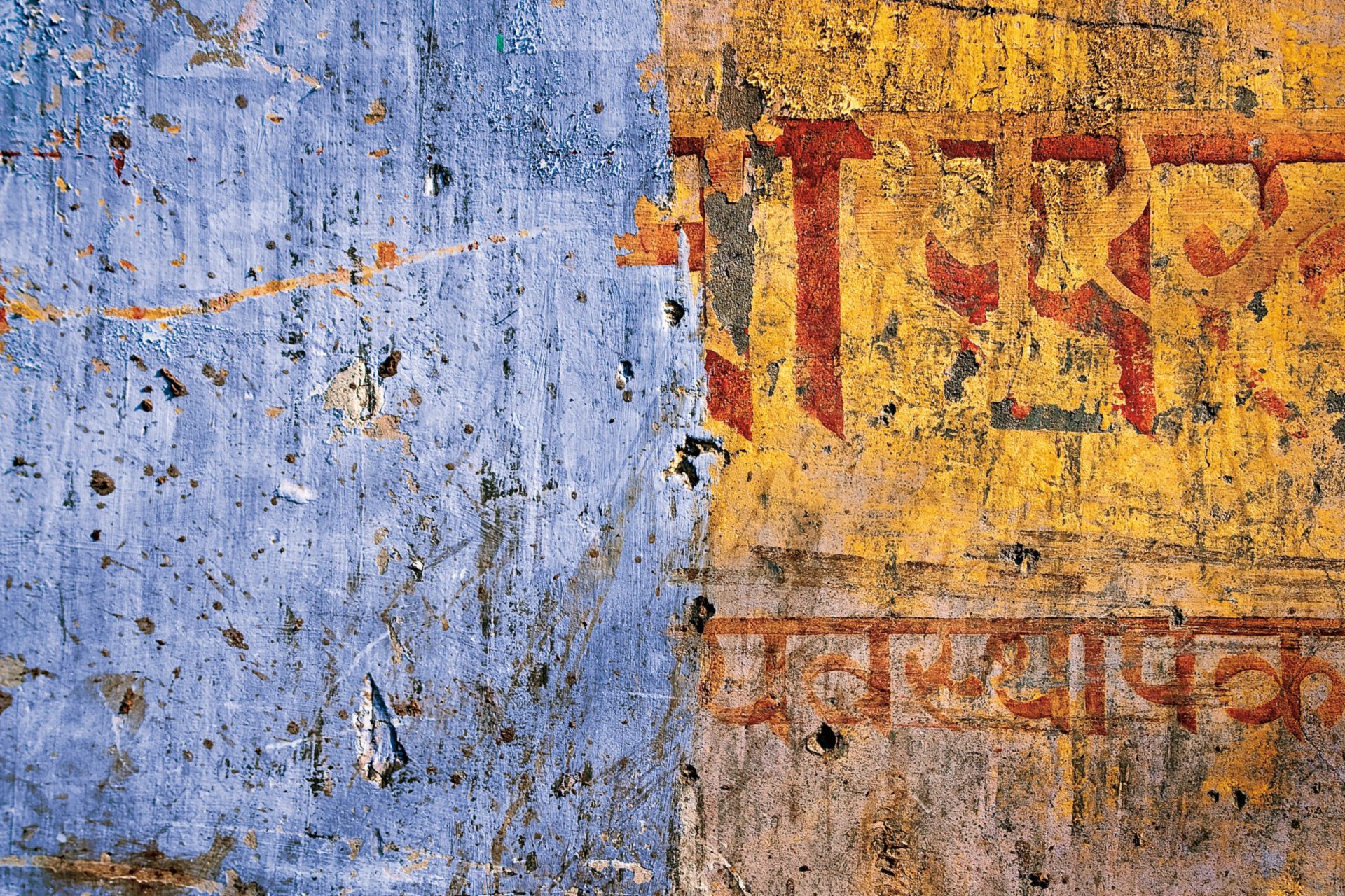 Darren Burns on India’s Internet-Led Evolution