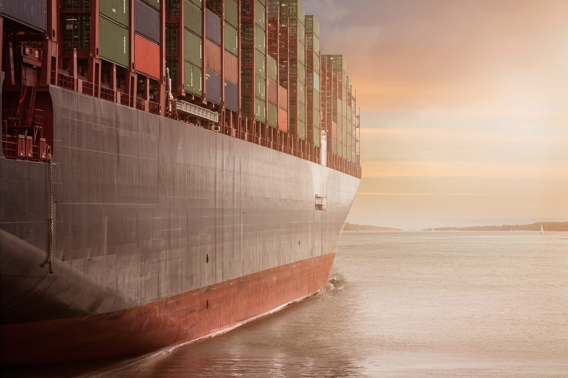 New Research: Global Trade – Disruption Is The New Normal