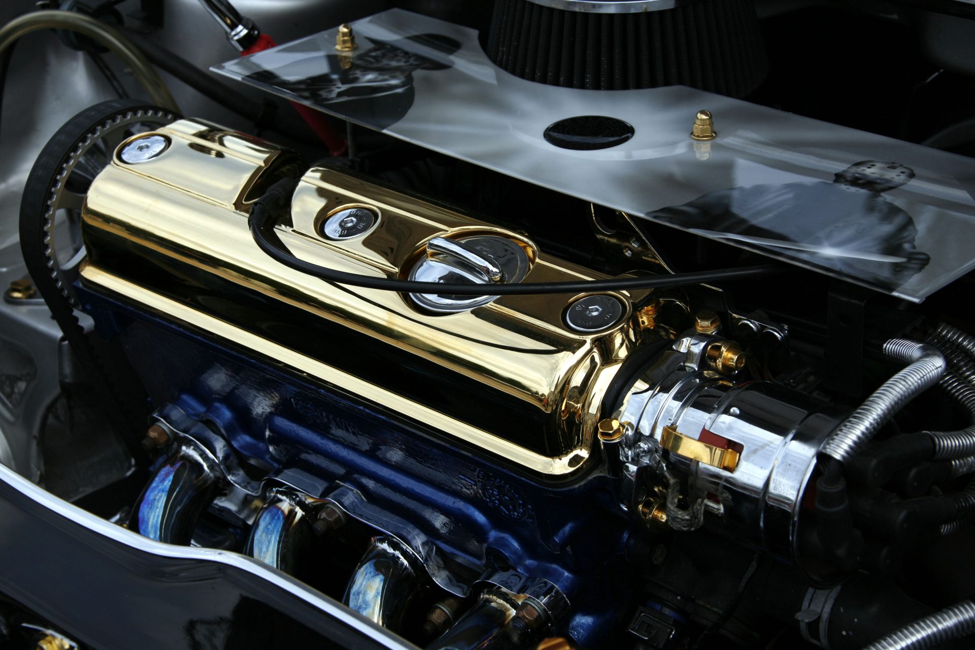 Behind The Decks: The Automotive Sound