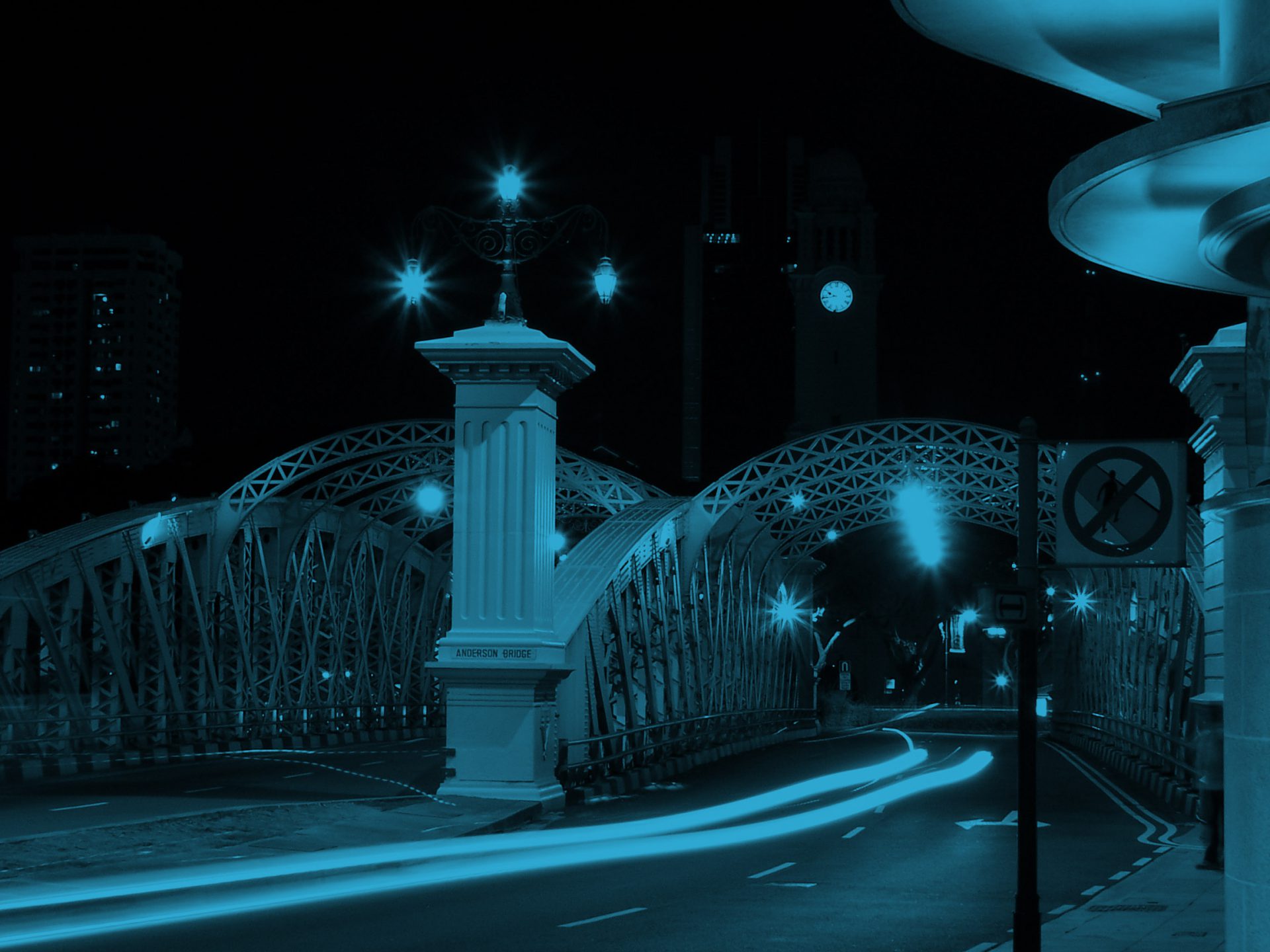 Transport & Mobility Futures: Singapore