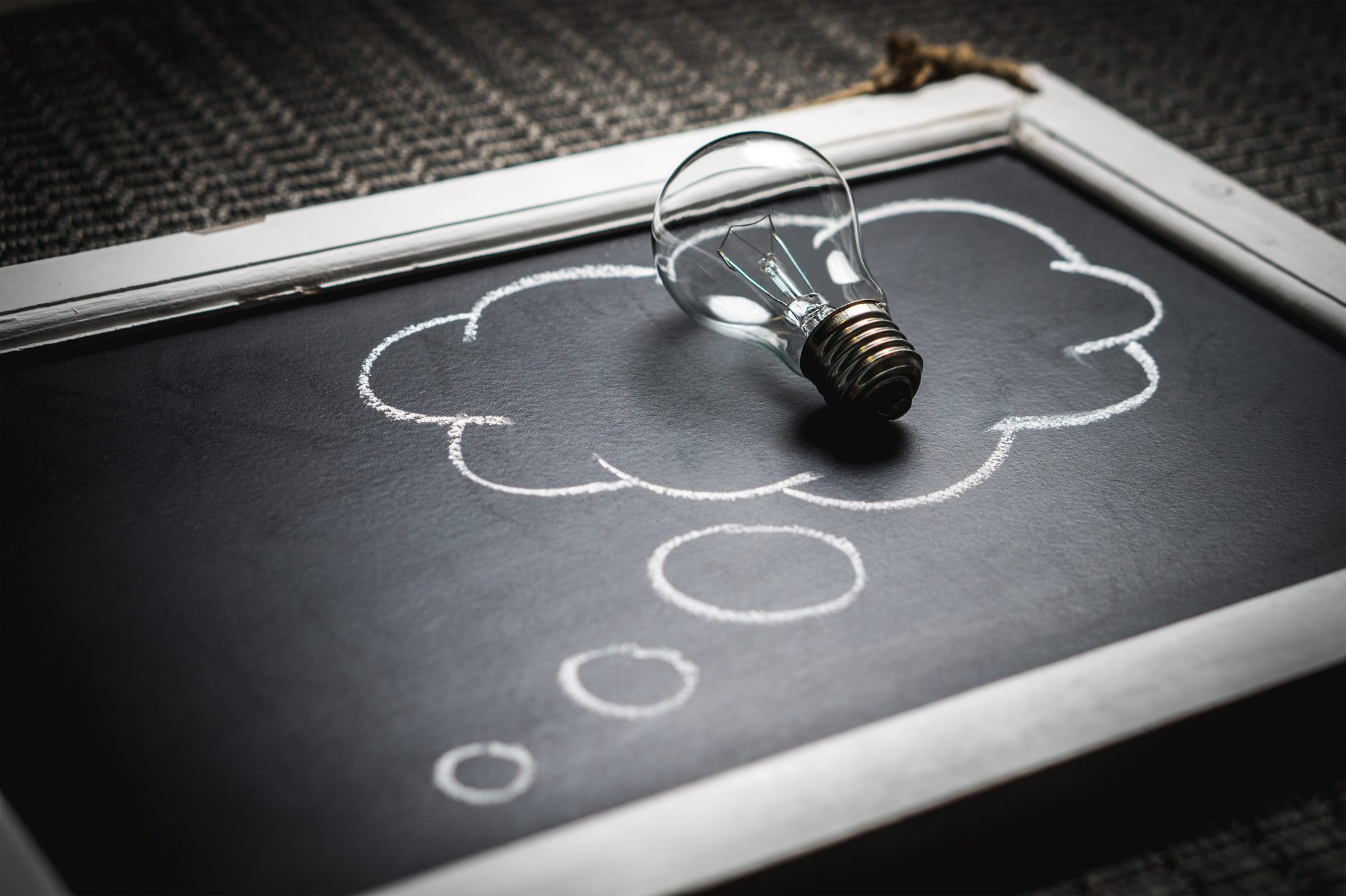 Before Integrated Communications Comes Integrated Thinking